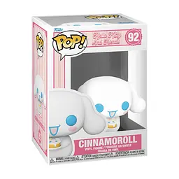 Фігурка Funko Pop серії Sanrio: Hello Kitty - Сіннаморолл (80313) - мініатюра 3