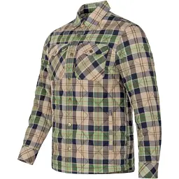 Куртка Frontier Tartan MK2 L Kalamata - мініатюра 2