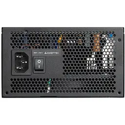 Блок живлення 850W Chieftec VITA BPX-850-S 120mm, 80+ Bronze, Retail - мініатюра 5