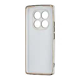 Чохол Golden Line Xiaomi Redmi Note 14 Pro 4G White - мініатюра 2