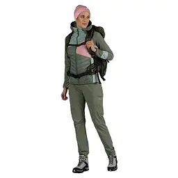 Рюкзак CMP Baltimora 30L Trekking Backpack Green (1097-3V10597-E980 UNI) - мініатюра 3