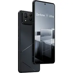 Смартфон Asus ZenFone 11 Ultra 12/256Gb Global EU Eternal Black [AI2401-12G256G-BK-ZF] [105558] - мініатюра 4