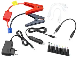 Пускозарядний пристрій Blow JS-15 12800mAh Power Bank - мініатюра 3