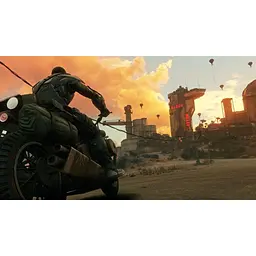 Ключ активації Microsoft Rage 2: Deluxe Edition для Xbox One/Series - мініатюра 6