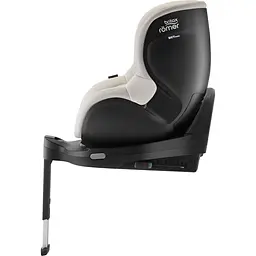 Автокрісло Britax Romer Dualfix Pro M Lux Soft Taupe - мініатюра 4