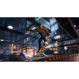 Гра Tony Hawk Pro Skater 3+4 Collector's Edition для PS5 (EN) (1161861) [143631] - мініатюра 4