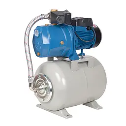 Насосна станція струменева Vitals Aqua AJW 956-24de (123155) - мініатюра 2