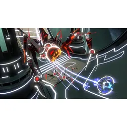 Ключ активації Microsoft Curved Space для Xbox One/Series - мініатюра 5