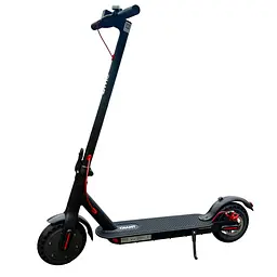 Електросамокат GIANT M365 PRO 500W 10.4Ah складанний, перфоровані колеса, захищені від проколів, чорний (2025)