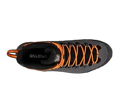 Черевики Salewa Alp Mate Winter Mid Waterproof Men 42,5 Сірий - мініатюра 7