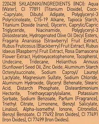 Матувальний антибактеріальний ВВ-крем Under Twenty Anti Acne BB mattifying cream 01 світлий 60 мл - мініатюра 3