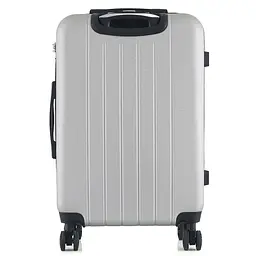 Валіза Semi Line 24" (M) Light Grey (T5762-3) - мініатюра 4