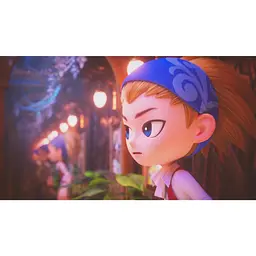 Ключ активації Microsoft Balan Wonderworld для Xbox One/Series - мініатюра 2