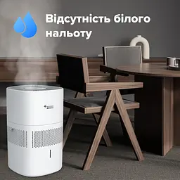 Зволожувач повітря MYCOND H:BLOOM 650 - мініатюра 13