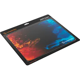 Килимок для мишки GamePro MP126H Black (MP126H) (310*240*3 мм) UA - мініатюра 6
