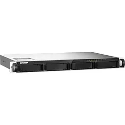 Мережевий накопичувач Qnap TS-435XEU-4G - мініатюра 3
