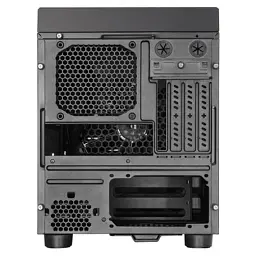 Корпус для ПК Chieftec CI-03B-OP - мініатюра 4