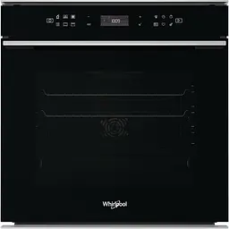 Духова шафа Whirlpool W7 OM4 4S1 P BL