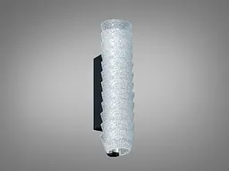 Настінне LED бра Diasha MD2509/300CG - мініатюра 3