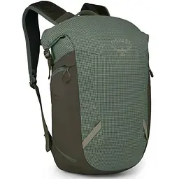 Рюкзак Osprey Transporter Zinch Темно-зелений (1054-009.3923)