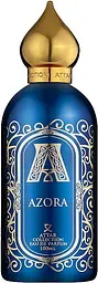 Оригінал Attar Collection Azora Тестер 100 мл Парфумована вода - мініатюра 1
