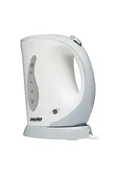 Електрочайник Mesko MS 1236 Grey - мініатюра 3