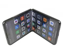 Смартфон Blackview Hero 10 12/256Gb NFC Eclipse Black (6931548317593) - мініатюра 7