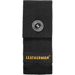 Мультитул Leatherman Super Tool 300 Stainless Steel Nylon Sheath (831148) [72746] - мініатюра 4