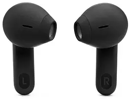 Гарнітура JBL TUNE FLEX Чорний (JBLTFLEXBLK) (6878288) - мініатюра 5
