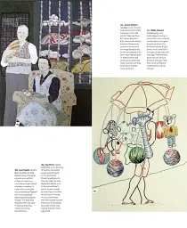 Textiles. The Art of Mankind - мініатюра 4