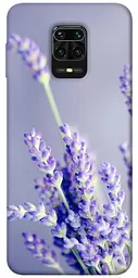 Чохол Demsky Лаванда для Xiaomi Redmi Note 9s / Note 9 Pro / Note 9 Pro Max