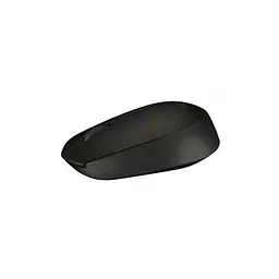 Миша бездротова LOGITECH B170 Black (V5L910004798) - мініатюра 2