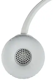 Гарнітура Panasonic RB-HF630BG-W (7086667) - мініатюра 3