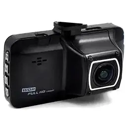 Автомобільний відеореєстратор DVR T176G (1 камера) Full HD - мініатюра 4