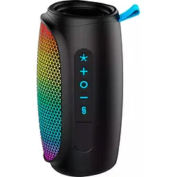 Портативна акустика Proove Nova 10W Black [PDNW100010001] [104649] - мініатюра 2