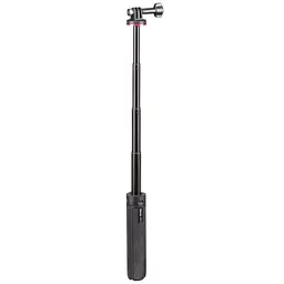 Штатив Ulanzi Vijim MT-72 51CM Tripod for GoPro UV-T047GBB1 MT-72 Black - мініатюра 5