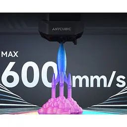 3D-принтер Anycubic Kobra 3 (KB30BK0A-O) [117664] - мініатюра 6