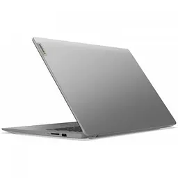 Ноутбук Lenovo IdeaPad 3,17.3” HD+,i5-1135G7 42GHz,8 GB DDR4 3200,512 GB,Без ОС,DDR4 - мініатюра 11