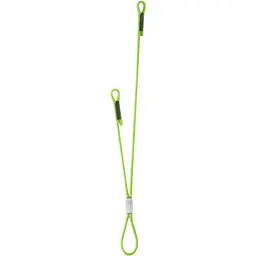 Самостраховка подвійна Edelrid Switch Double 75 см (1017-739090754990)