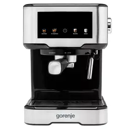 Кавоварка еспресо GORENJE ESCM 15 CD - мініатюра 2