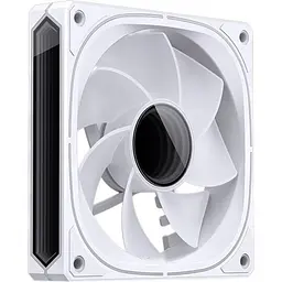 Вентилятор JonsboRefurbished-505WR Reverse ARGB White (FR-505WR Reverse ARGB White) - мініатюра 4
