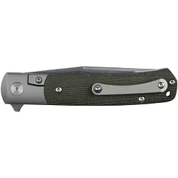 Ніж Boker TRPPR Micarta - мініатюра 4