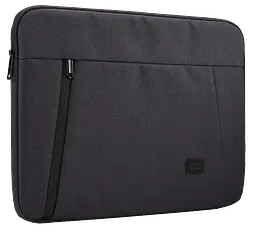 Сумка Huxton Sleeve for 15.6" HUXS-215 Black Case logic sum0027837