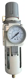 Фільтр очищення повітря (PROFI) 1/2"