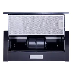Витяжка телескопічна Minola HTL 6714 BL 1100 LED - мініатюра 4