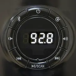 Акустична система F&D F380X Black - мініатюра 4