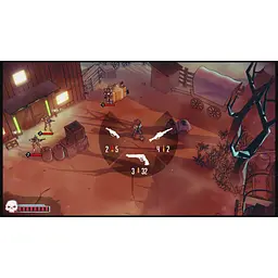 Ключ активації Microsoft Dust & Neon для Xbox Series S/X - мініатюра 8
