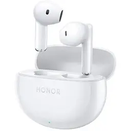 Навушники Honor Earbuds X7 white
