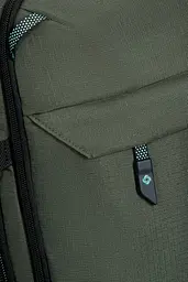 Рюкзак M 15.6" Samsonite ROADSEEKER DARK OLIVE 44x31x22 KQ9*04006 - мініатюра 3
