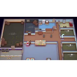 Гра Plate Up! (російська версія) (Nintendo Switch) - мініатюра 3